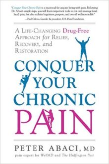 Conquer Your Chronic Pain cover