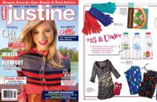 Justine Magazine