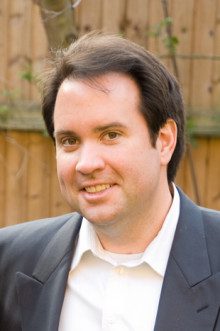 Author headshot_Low Res
