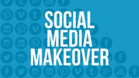 Social Media Makeover PR by the Book