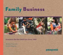 Patagonia Family Business cover