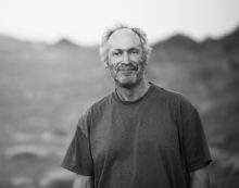 Douglas Chadwick
