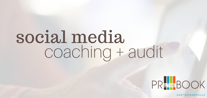 social media coaching audit