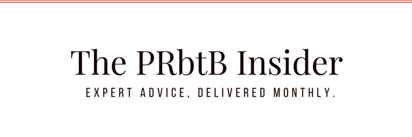 PRbtB Insider