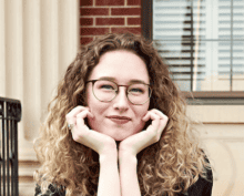 EMILY WILLIAMS