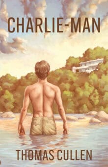 charlie-man by thomas cullen.