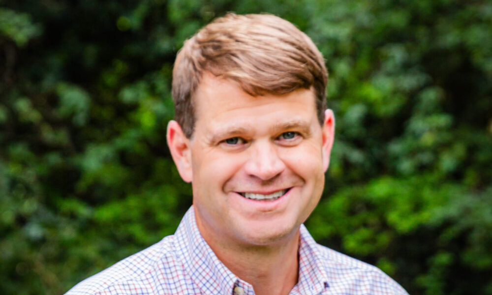 Headshot of Thomas Cullen, federal judge and former federal prosecutor.