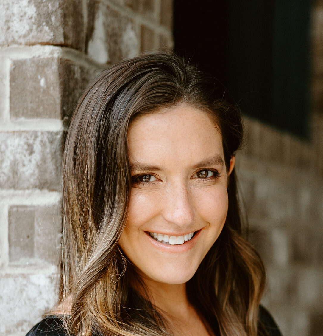 Headshot of Claire Isenthal.