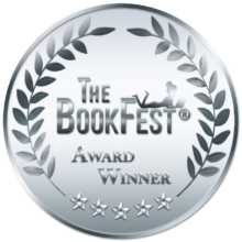 BookFest Award Winner Silver Medal