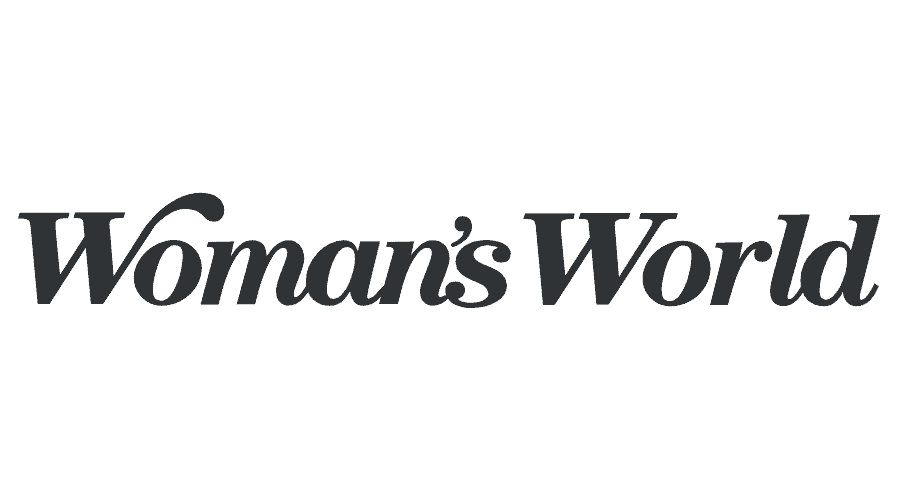 Woman's World Magazine Logo