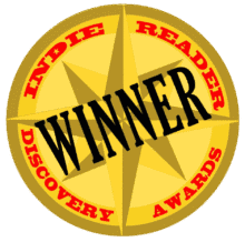 Indie Reader Discovery Award logo