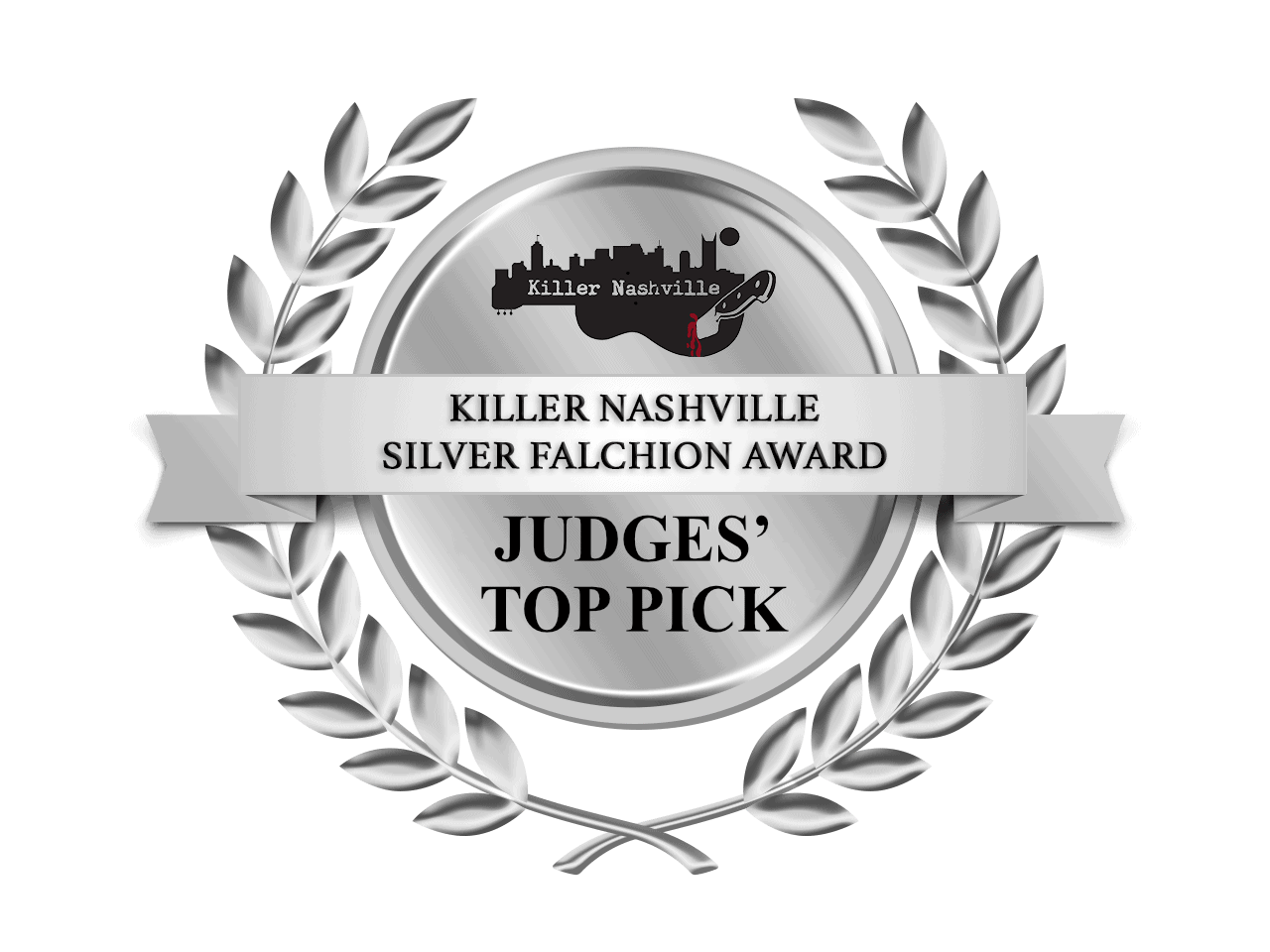 Silver Falchion Logo
