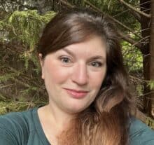 Picture of TARA LEHMANN