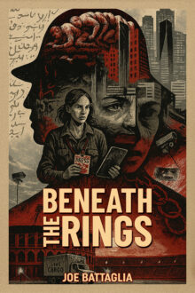 Beneath the Rings book cover