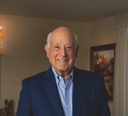 Walter Green headshot