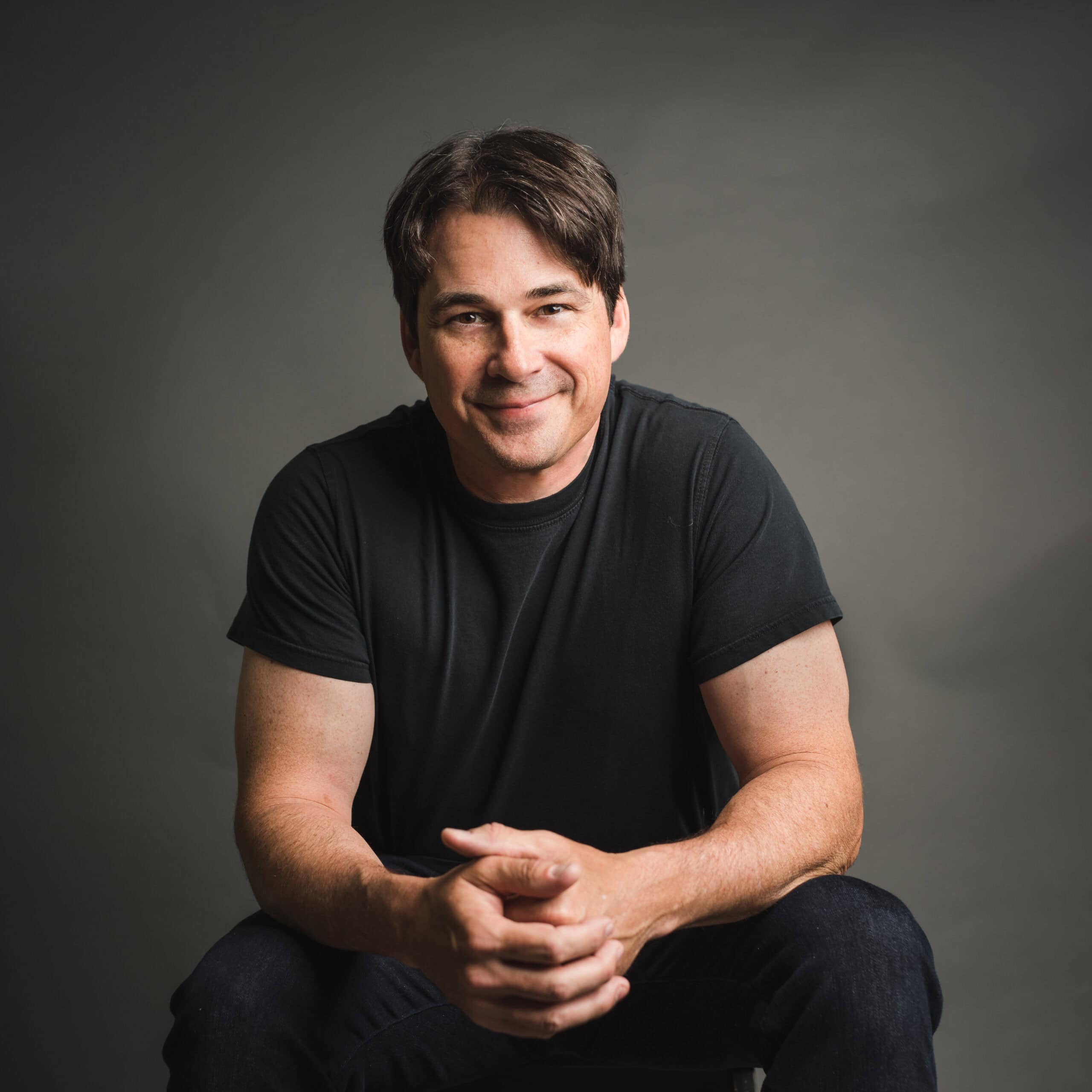 Chad Boudreaux author image