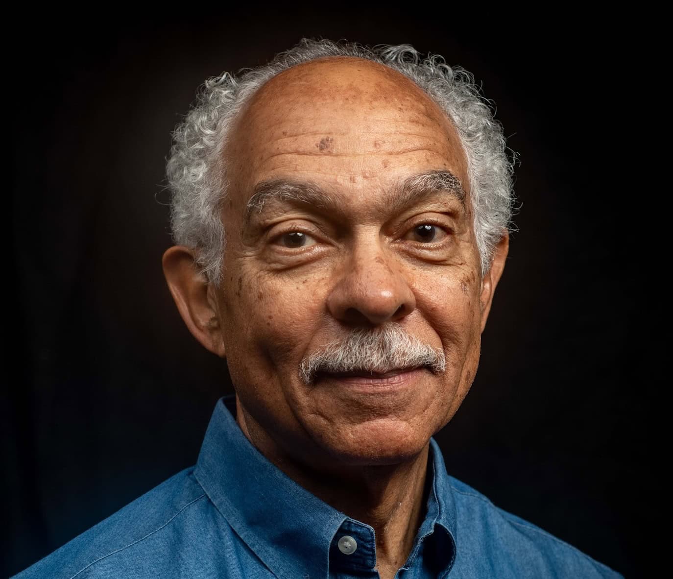 Craig Yorke headshot