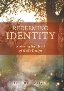 Redeeming Identity book cover