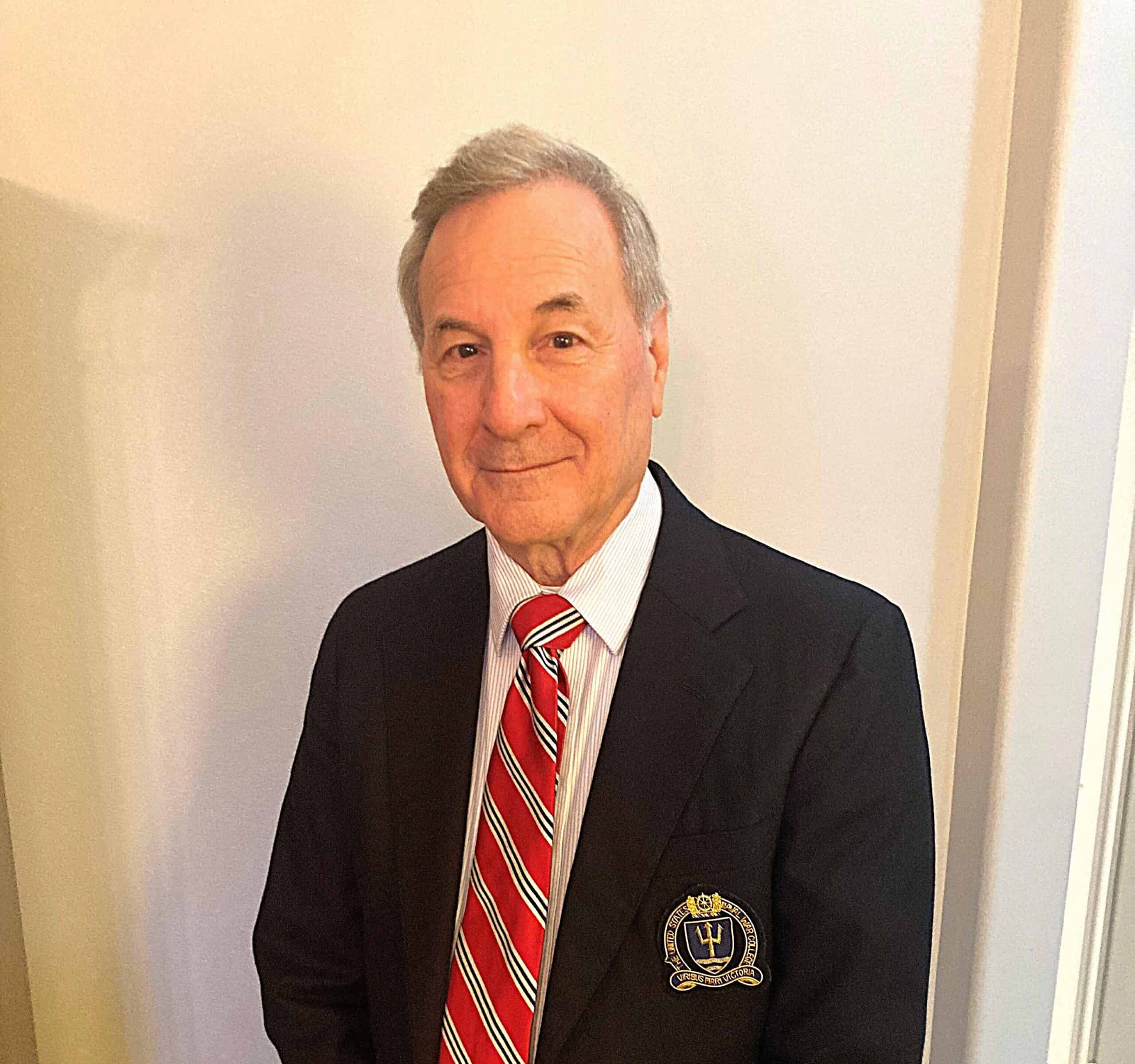 Ralph Defalco Headshot