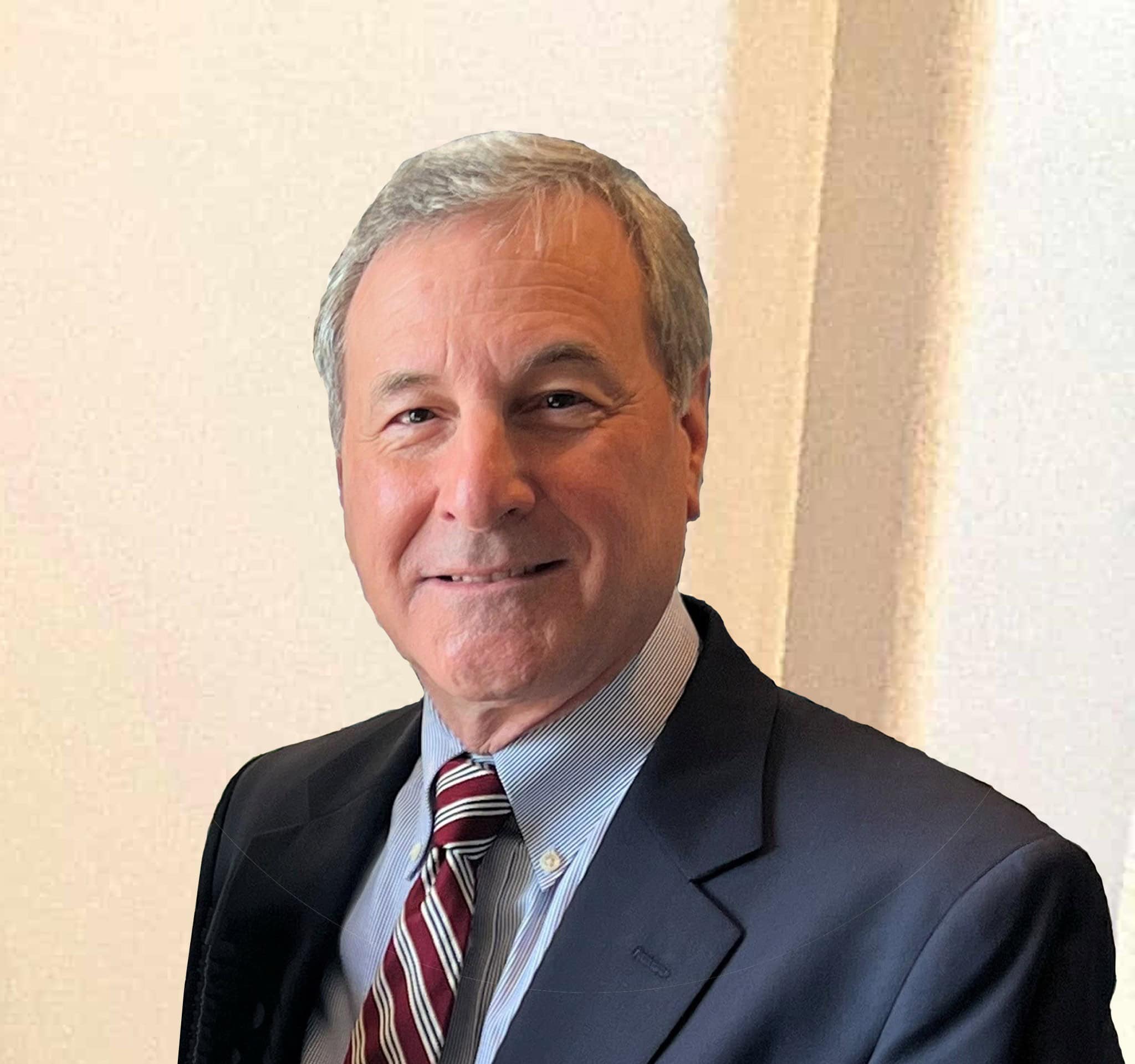 Ralph Defalco Headshot