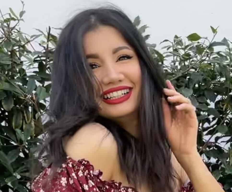 Demi Blaize headshot