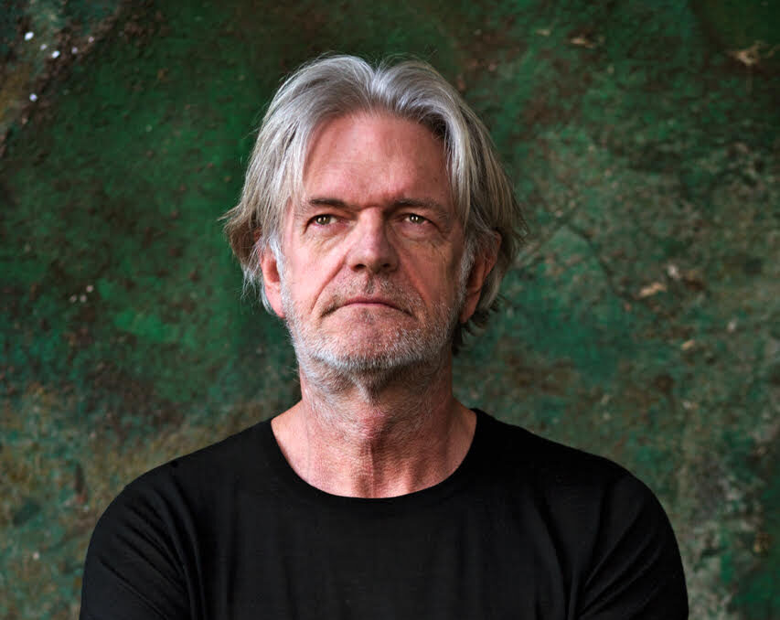 Fons Burger Headshot