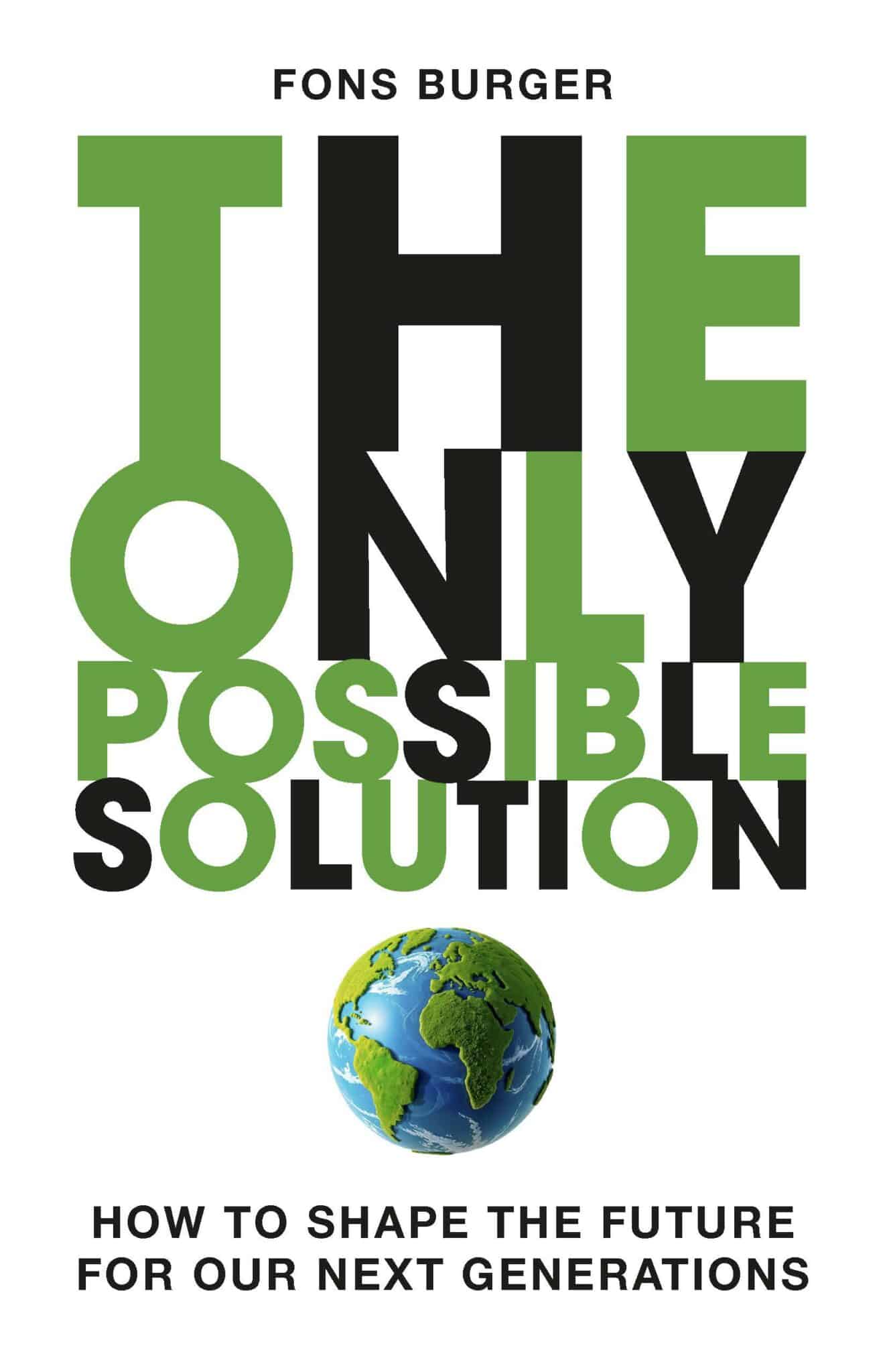 Fons Burger | PR by the Book