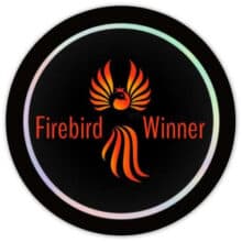 Firebird Award Seal