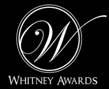Whitney Award Seal