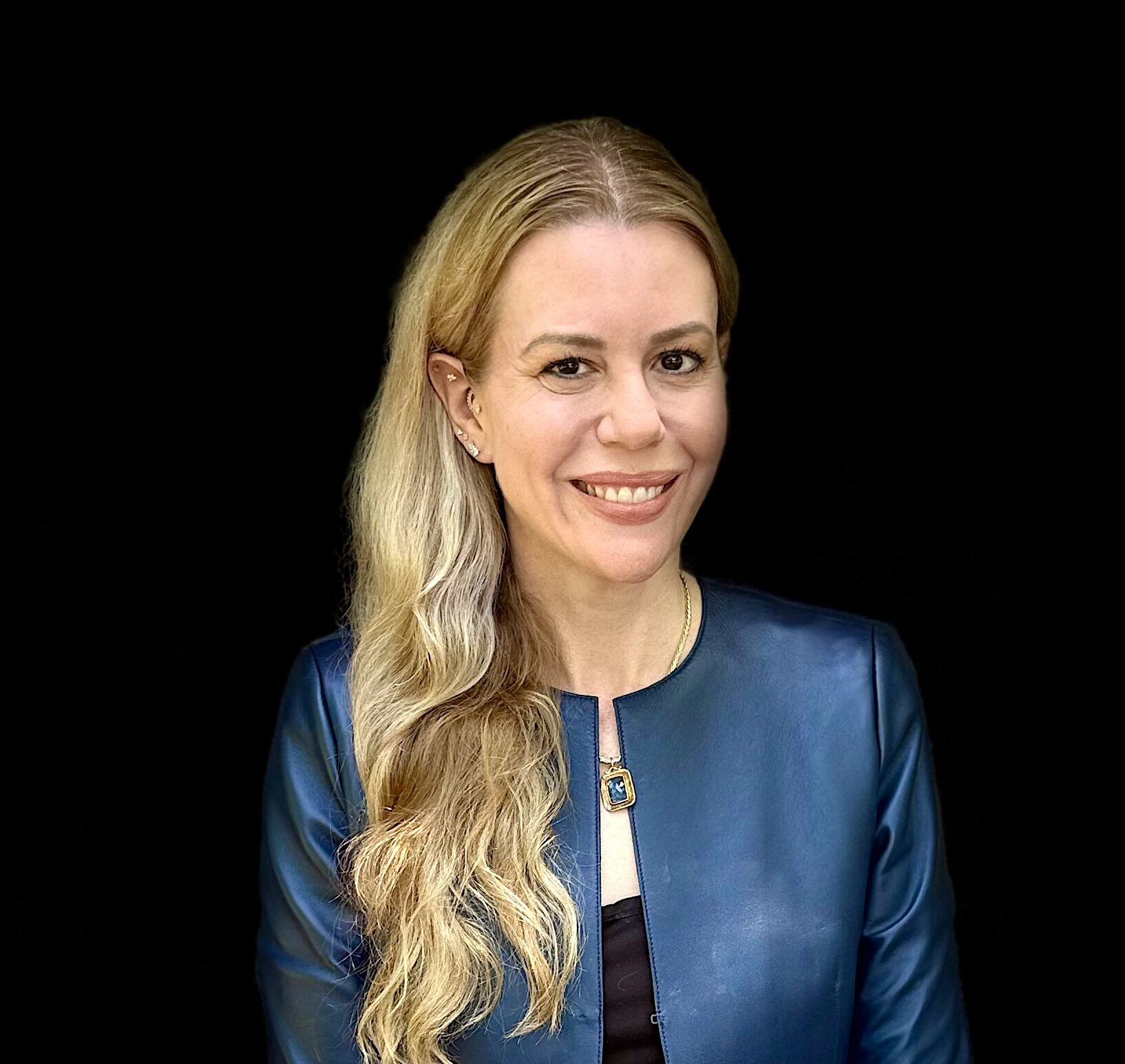 Katie Rose Pryal Head shot