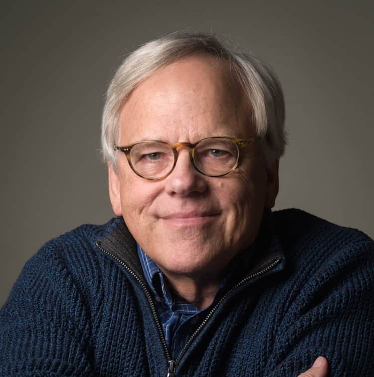 John Winn Miller Headshot