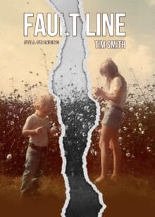 Fault Line Book cover