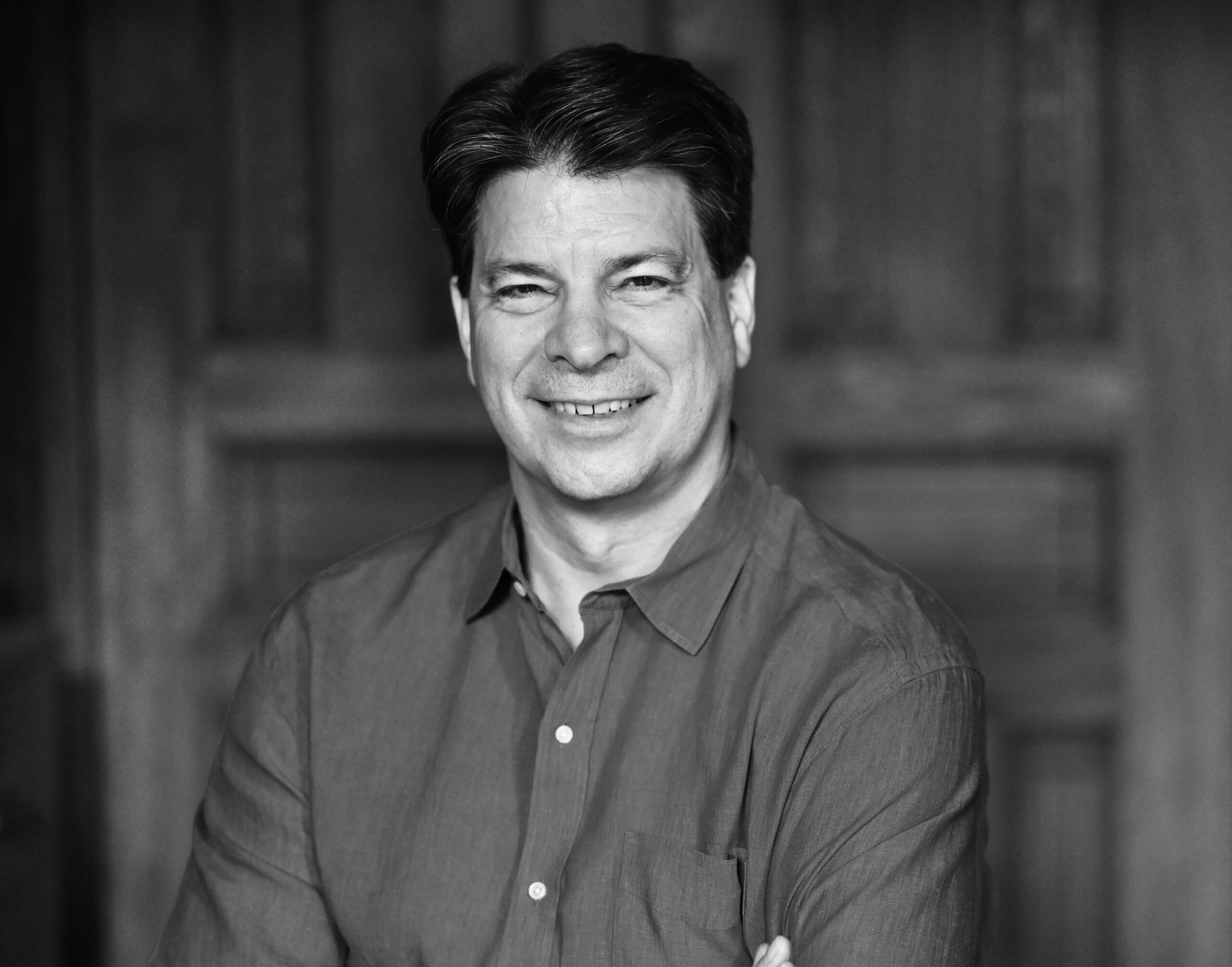 Mark Weeks edited headshot