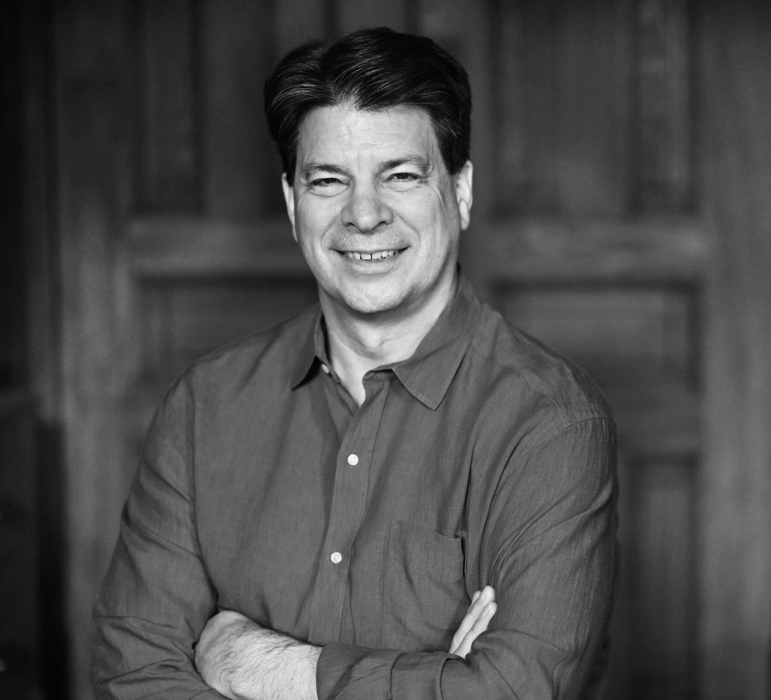 LM Mark Weeks headshot