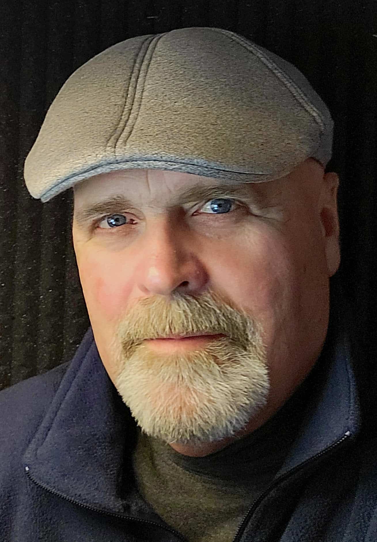 Nathan Jorgenson Headshot