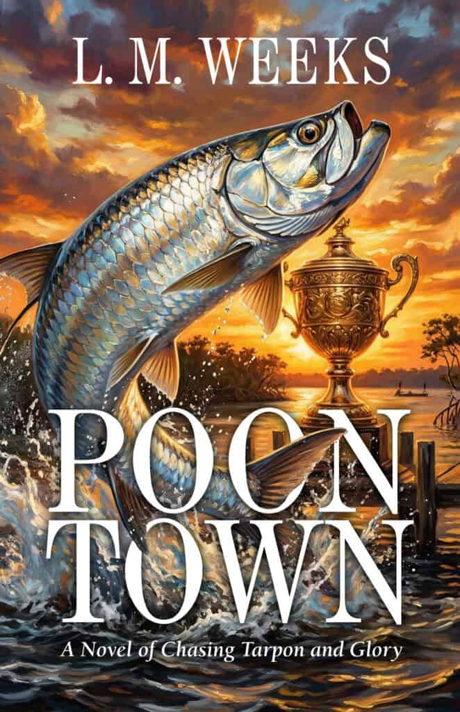 Poontown cover image