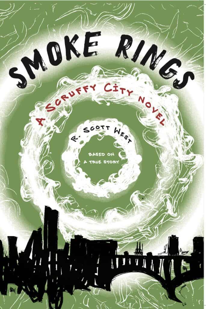 Smoke Rings Book Cover
