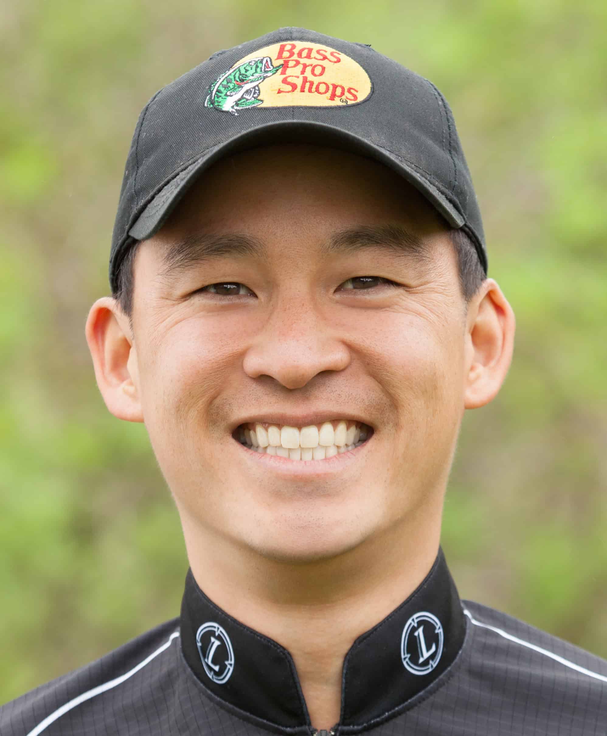 Chris Cheng Headshot