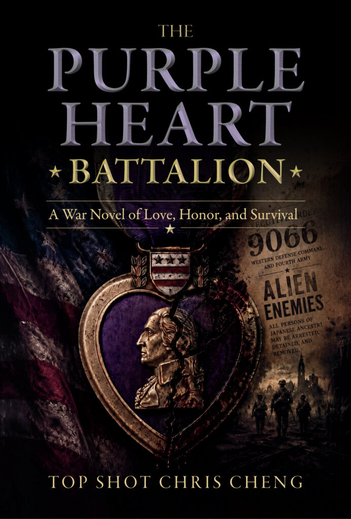 Purple Battalion cover image