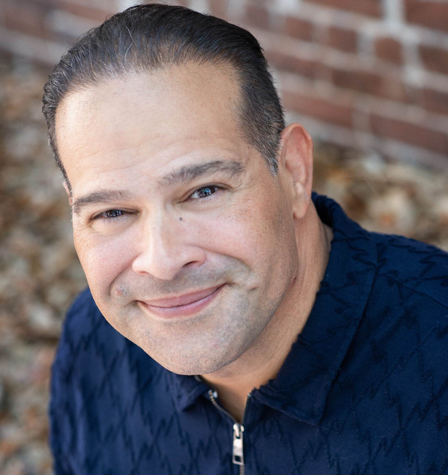 Rich Dunning Headshot