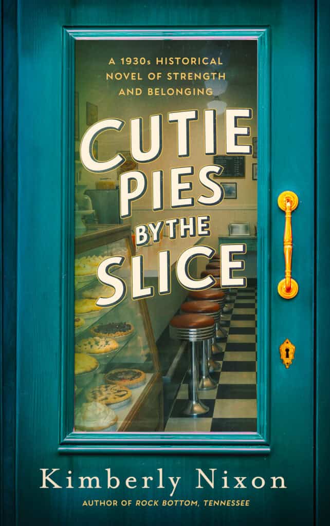 Cutie Pies by the Slice Cover photo