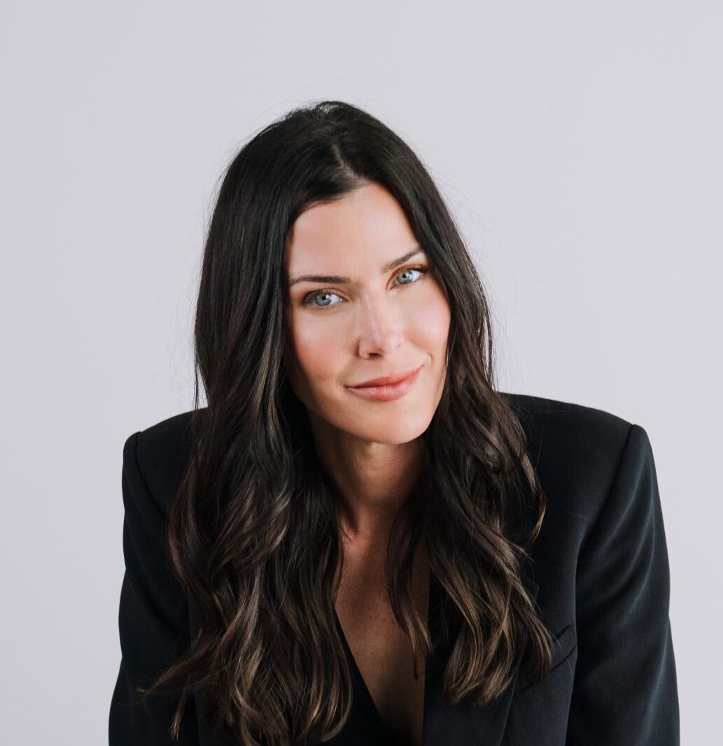 Paige Gordon headshot