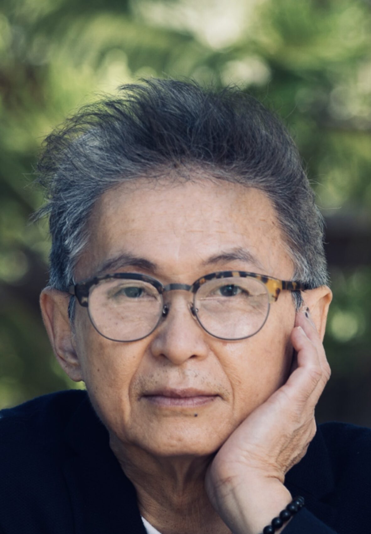 Sean Do Headshot