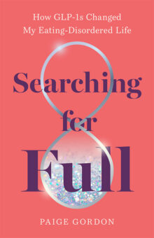 Searching for Full Book Cover