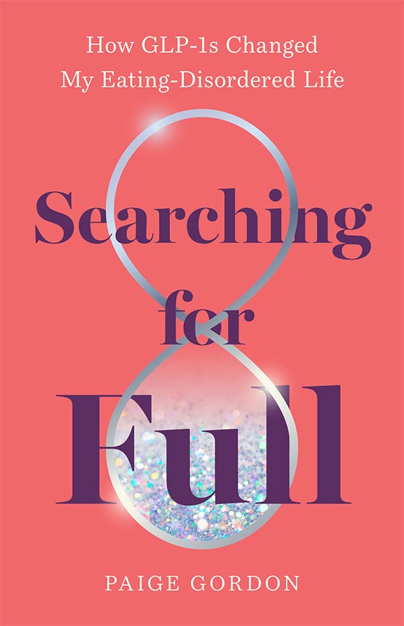 Searching for Full Book Cover