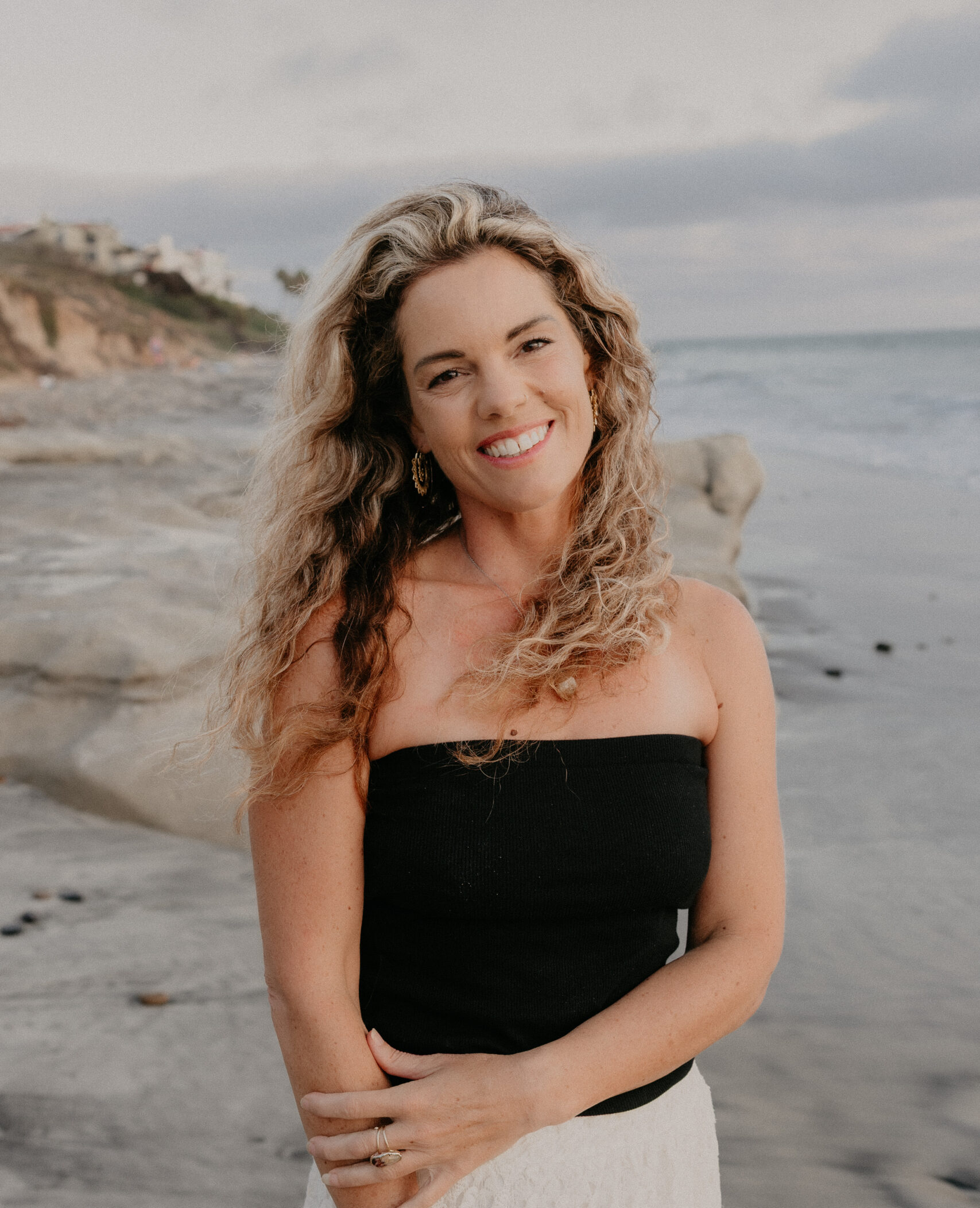 Crystal Carothers headshot