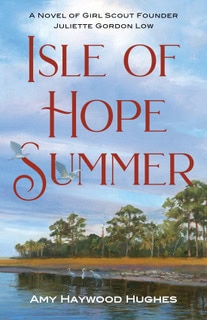 Isle of Hope Summer cover image