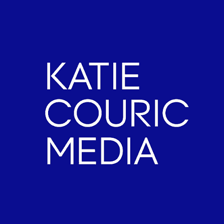 Katie Couric Media Logo