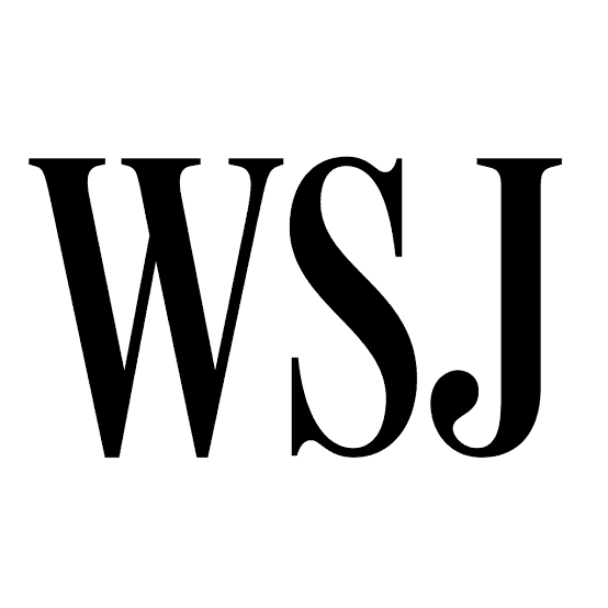 Wall Street Journal Logo